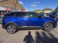 Peugeot 3008 PURETECH S/S GT LINE PREMIUM 6