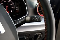 SEAT Arona ECOTSI FR SPORT 17