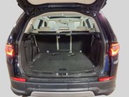 Land Rover Discovery Sport 2.0 Discovery Sport SE D MHEV Auto 4WD 5dr 20