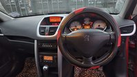 Peugeot 207 1.6 207 Sport Auto 3dr 6