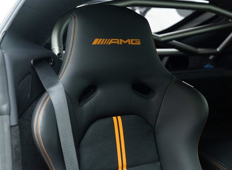 Mercedes-Benz Amg GT Black Series 7