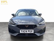 Cupra Leon 1.5 TSI V1 Hatchback 5dr Petrol Manual Euro 6 (s/s) (150 ps) 2