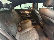 Mercedes-Benz CLS 2.0 CLS300d AMG Line (Premium Plus) Coupe 4dr Diesel G-Tronic Euro 6 (s/s) 46