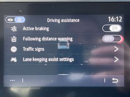 Renault Clio 1.0 Clio Evolution TCE 5dr 38