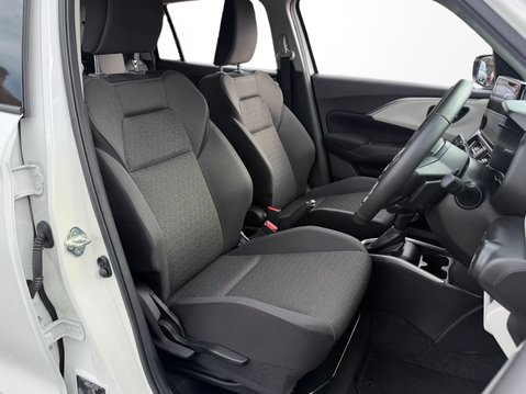 Suzuki Swift 1.2 Mild Hybrid Ultra 5dr Auto 16