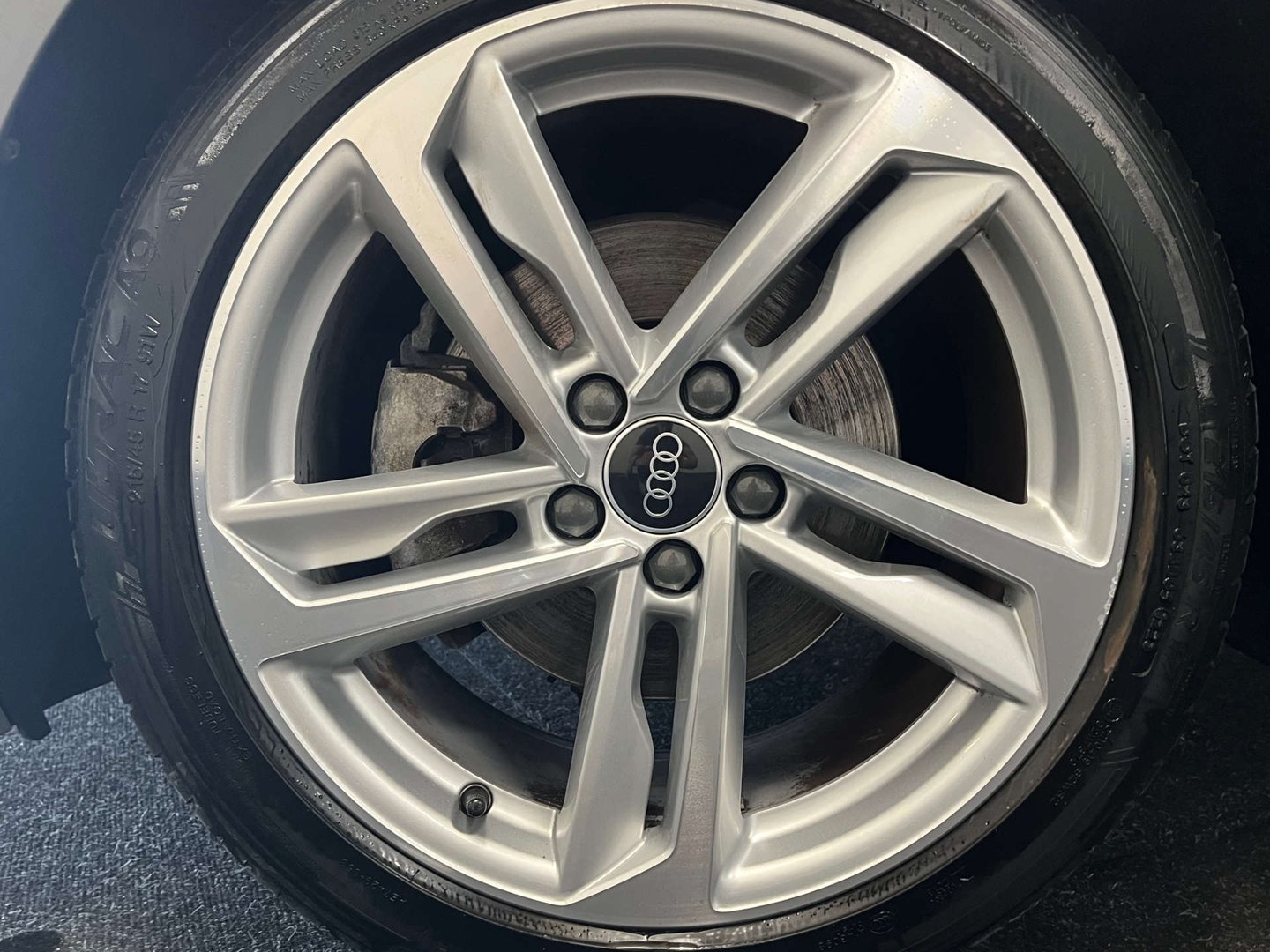 2023 Audi A1 — image 10