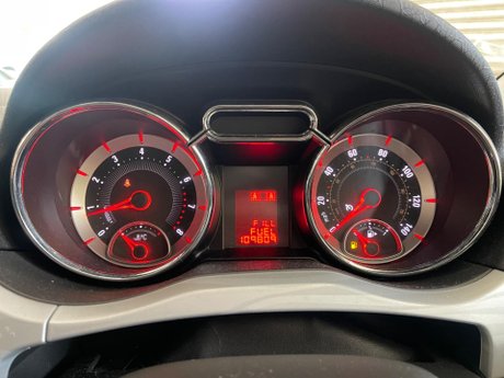 Vauxhall Adam 1.2 16v JAM Euro 5 3dr 19