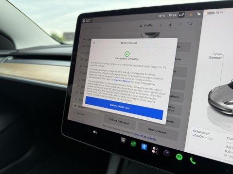 Tesla Model 3 (Dual Motor) Long Range Saloon 4dr Electric Auto 4WDE (346 ps) 41