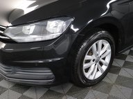 Volkswagen Touran SE FAMILY TDI BLUEMOTION TECHNOLOGY DSG 31