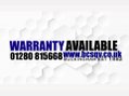 Vauxhall Mokka X 1.6 CDTi ecoFLEX Active Euro 6 (s/s) 5dr 17in Alloy 7