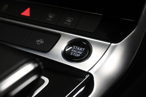 Audi A6 2.0 A6 Black Edition 40 TDI MHEV Semi-Auto 5dr 29