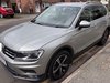 Volkswagen Tiguan 2.0 Tiguan SE TDI BlueMotion Technology 4Motion Semi-Auto 4WD 5dr
