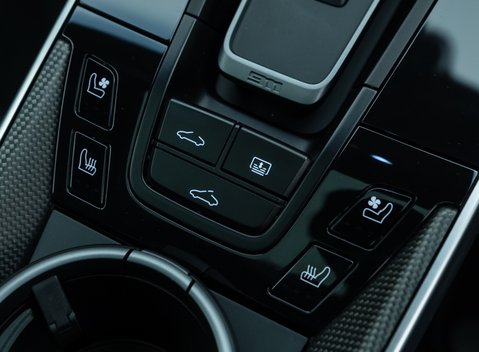 Porsche 911 Turbo S (992) 29