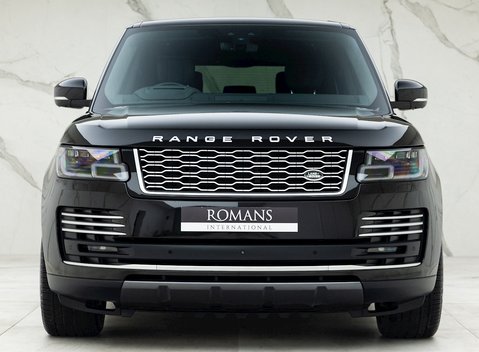 Land Rover Range Rover 3.0 SDV6 Autobiography 4