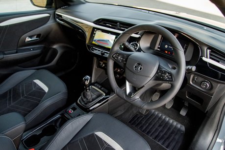Vauxhall Corsa ULTIMATE