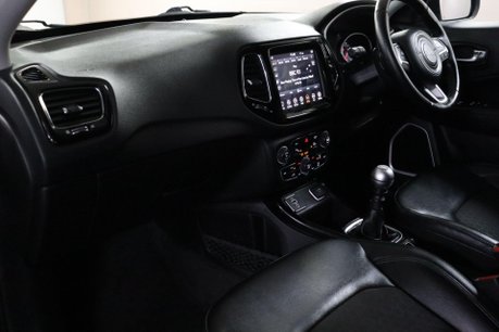 Jeep Compass MULTIAIR II NIGHT EAGLE 33