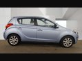 Hyundai i20 1.2 i20 Active 5dr 5