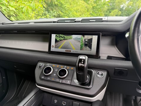 Land Rover Defender 3.0 D250 MHEV X-Dynamic S Auto 4WD Euro 6 (s/s) 3dr 24