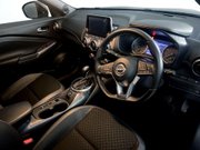 Nissan Juke 1.6 N-Connecta SUV 5dr Petrol Hybrid Auto Euro 6 (143 ps) Air Con - Alloys 12