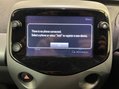 Toyota Aygo 1.0 VVT-i x-trend Euro 6 5dr 39
