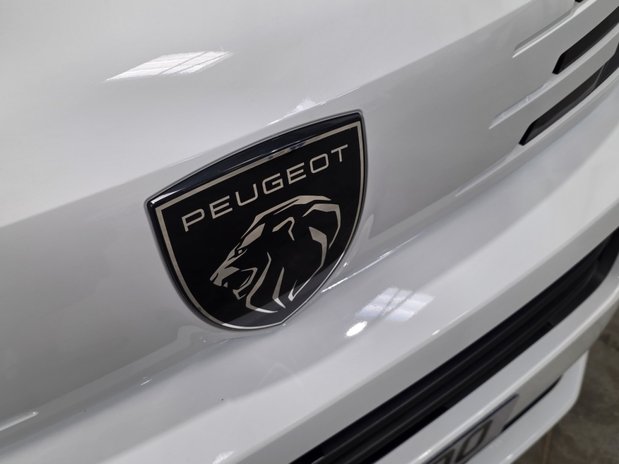 Peugeot Expert PEUGEOT EXPERT L2 DIESEL 2.0 Blue HDi 145 Asphalt Van 5