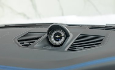 Porsche 911 GT3 (992) 22