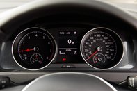 Volkswagen Golf MATCH TSI 10