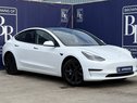 Tesla Model 3 Long Range Saloon 4dr Electric Auto RWD (282 ps)