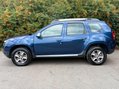 Dacia Duster 1.5 dCi Laureate Euro 6 (s/s) 5dr 3