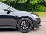 Volkswagen Golf 2.0 TSI R DSG 4Motion Euro 6 (s/s) 5dr 14