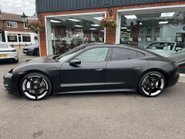 Porsche Taycan 500kW Turbo 93kWh 4dr 3