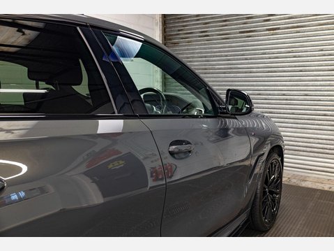 BMW X6 3.0 30d MHT M Sport Auto xDrive Euro 6 (s/s) 5dr 87