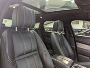 Land Rover Range Rover Velar 2.0 Range Rover Velar R-Dynamic HSE D240 Auto 4WD 5dr 45