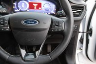 Ford Focus ACTIVE VIGNALE MHEV 20