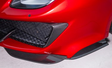 Ferrari 488 Pista 29