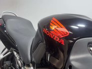 Honda CBR CBR600 F 2000 SPARES OR REPAIR ONLY 8K PROJECT SPORTS BIKE 600CC 22