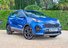 Kia Sportage 1.6 Sportage GT-Line ISG 4x4 Semi-Auto 4WD 5dr
