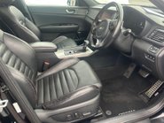 Kia Optima CRDI GT-LINE S ISG 17