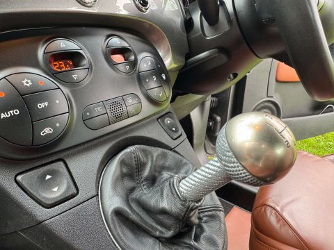 Abarth 595 1.4 595 Turismo 3dr 11