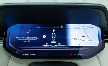 Land Rover Range Rover P460e AUTOBIOGRAPHY LWB 23