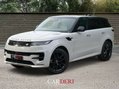 Land Rover Range Rover Sport 3.0 Range Rover Sport Dynamic SE D MHEV Auto 4WD 5dr 14