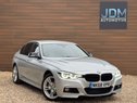 BMW 3 Series 3.0 335d xDrive M Sport Auto 4WD 4dr