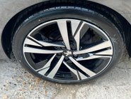 Peugeot 508 BLUEHDI S/S GT LINE 29