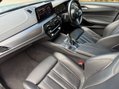 BMW 5 Series 3.0 530d xDrive M Sport MHEV Auto 4WD 4dr 25