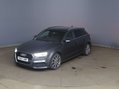 Audi A3 2.0 A3 Sportback S Line TDI 5dr 4