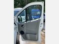 Vauxhall Vivaro 2.0 2900 CDTi Sportive Panel Van 4dr Diesel Manual FWD L3 (195 g/km, 113 bh 22