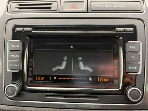 Volkswagen Tiguan 2.0 Tiguan R-Line TDI BlueMotion Technology 4Motion Semi-Automatic 4WD 5dr 23