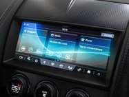 Jaguar F-Type 2.0i GPF R-Dynamic Coupe 2dr Petrol Auto Euro 6 (s/s) (300 ps) 15