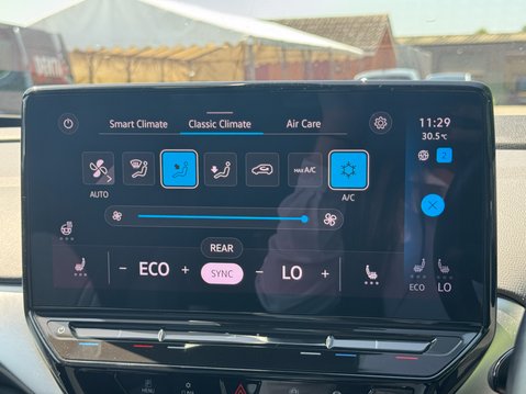 Volkswagen Id.5 Pro Performance 77kWh Max SUV 5dr Electric Auto (204 ps) 24