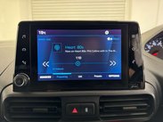Peugeot Partner 1.5 Partner Professional L1 Blue HDi 11